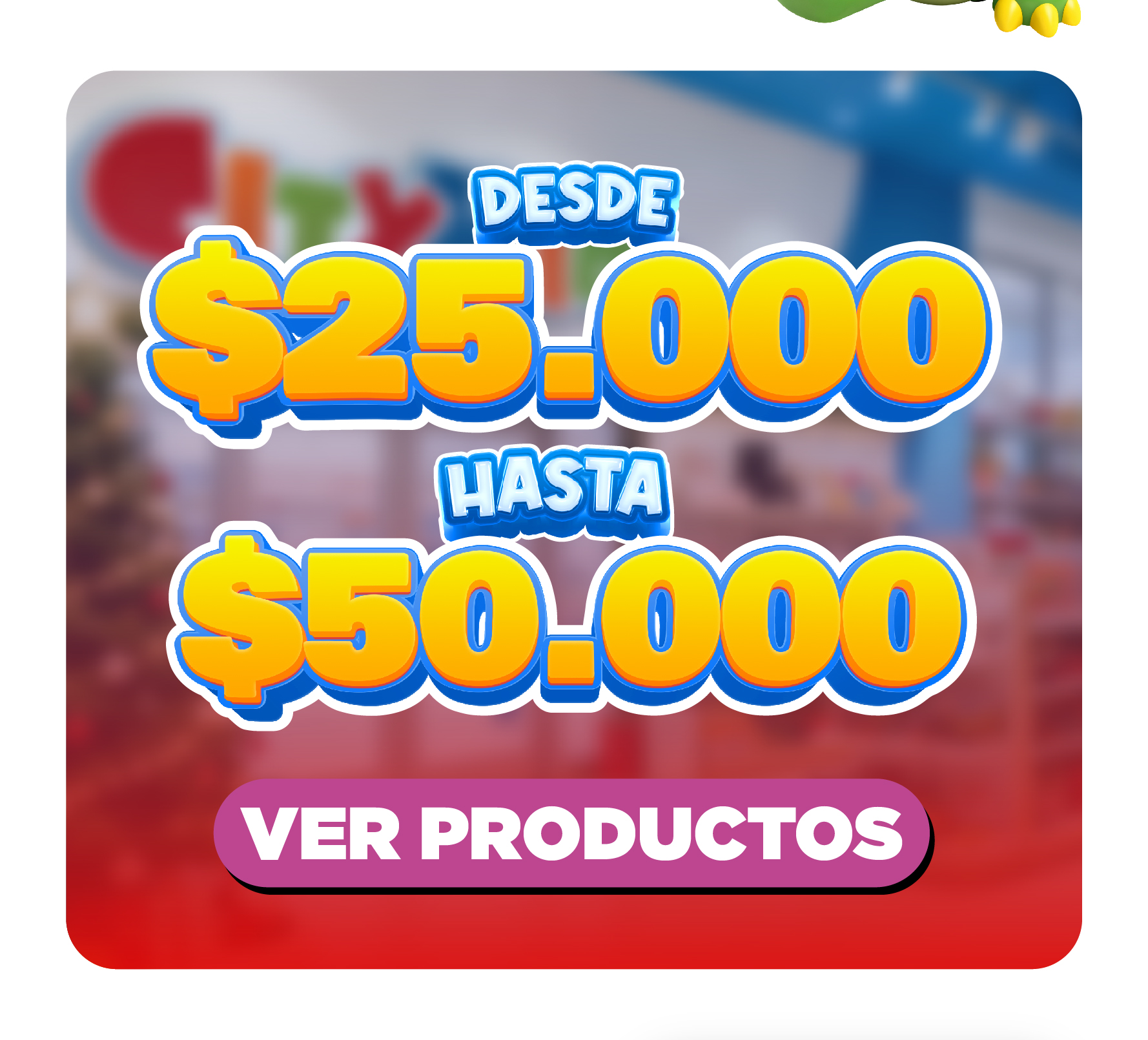 CityKids Juguetería