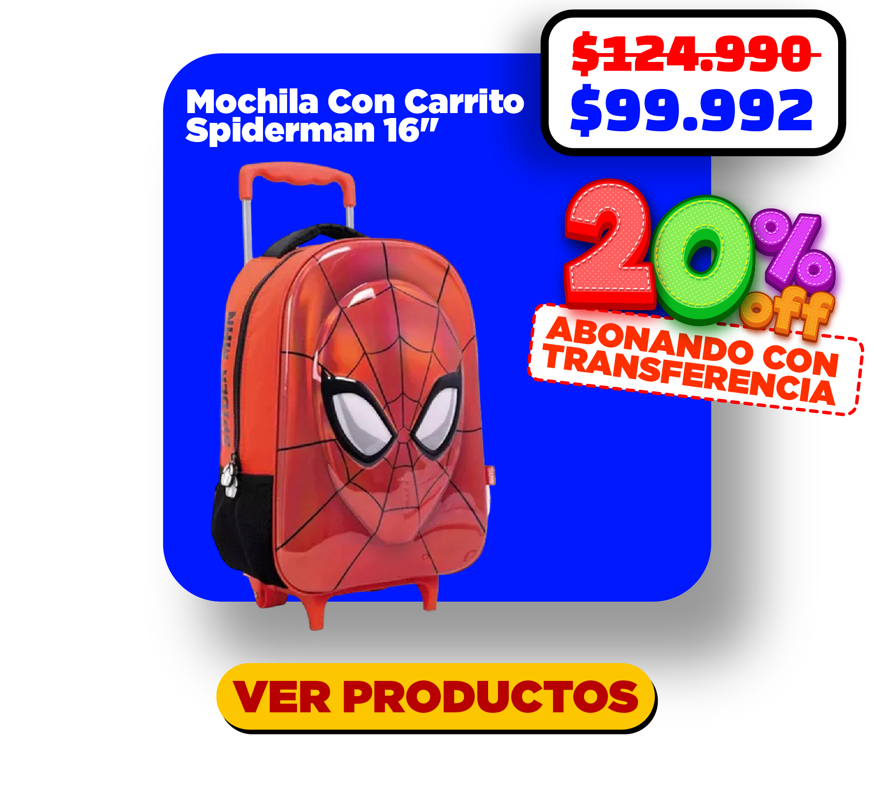 CityKids Juguetería