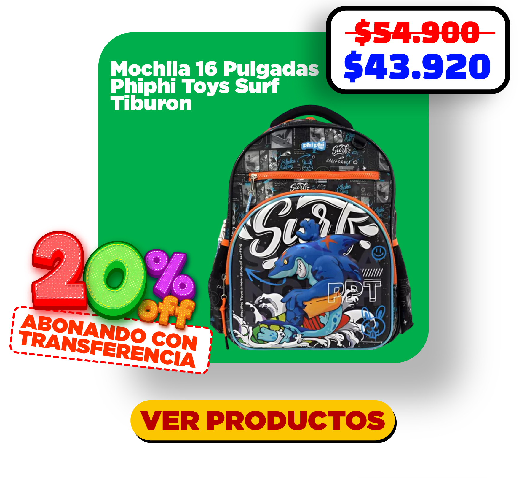 CityKids Juguetería