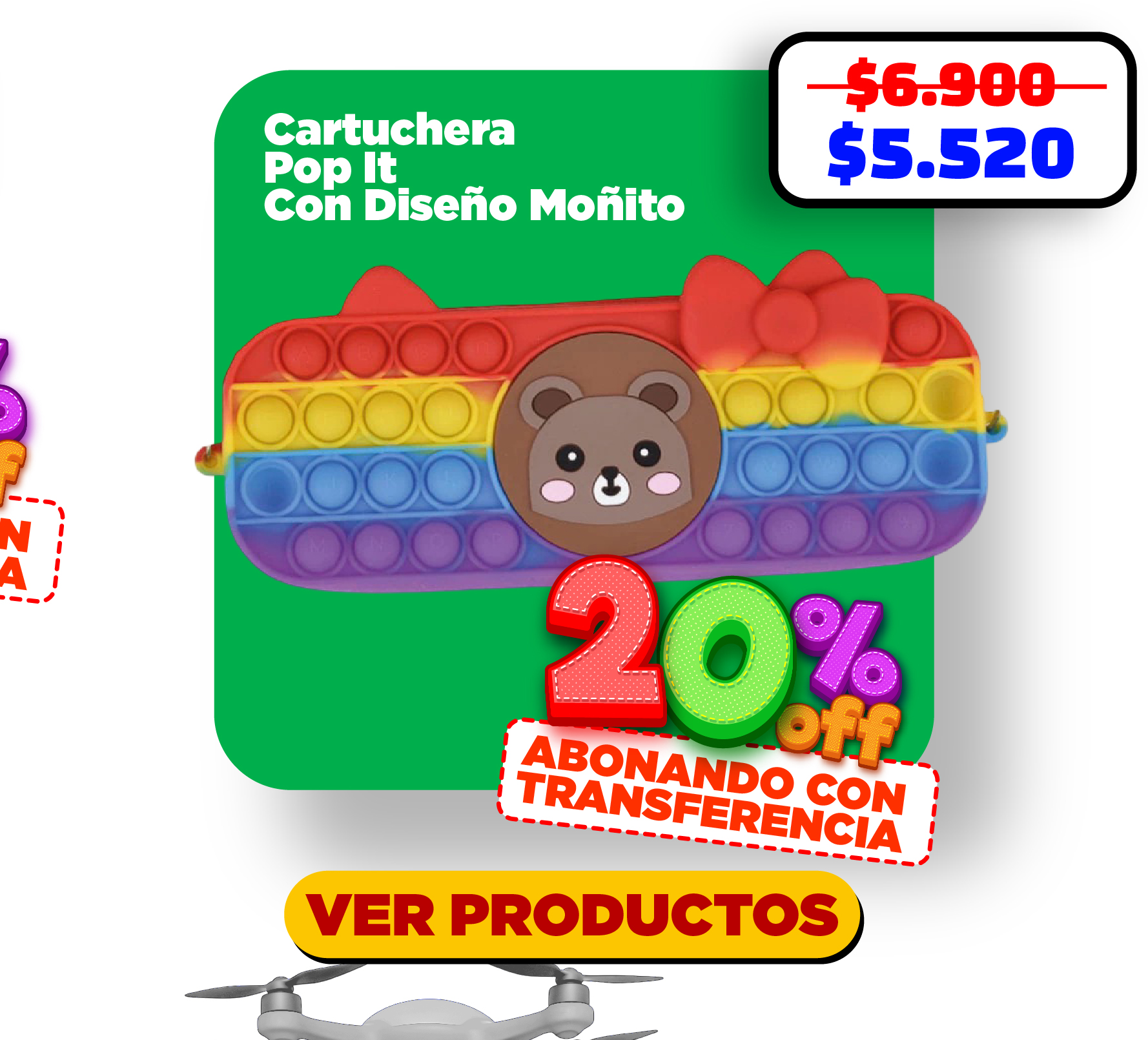 CityKids Juguetería