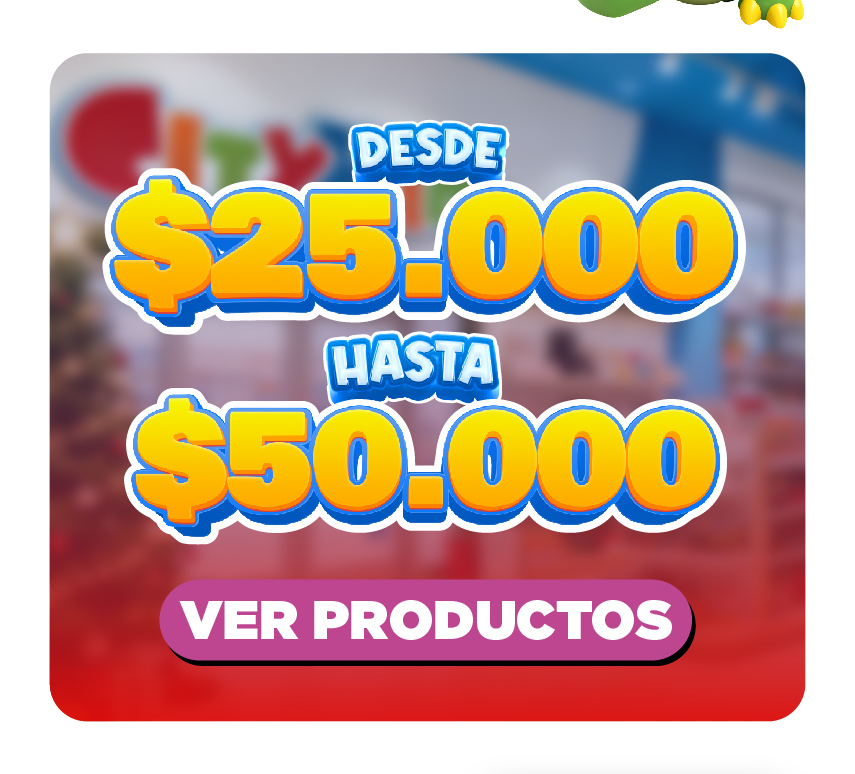 CityKids Juguetería