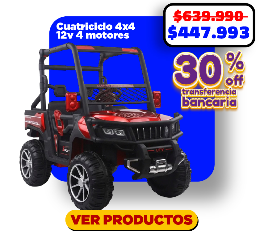 CityKids Juguetería