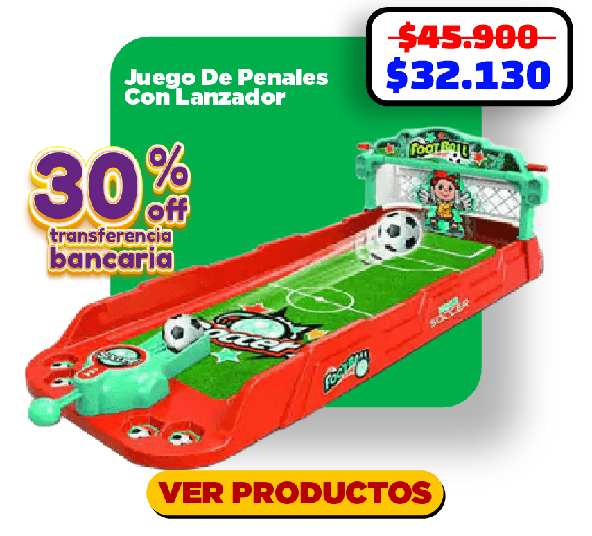 CityKids Juguetería