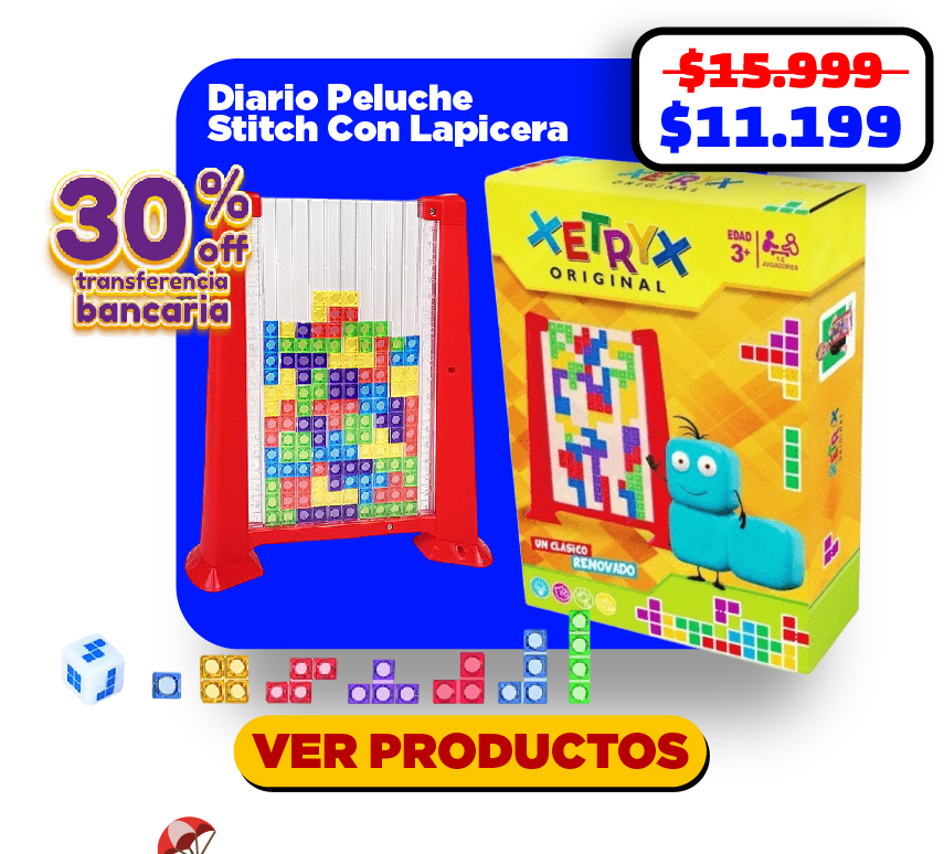 CityKids Juguetería