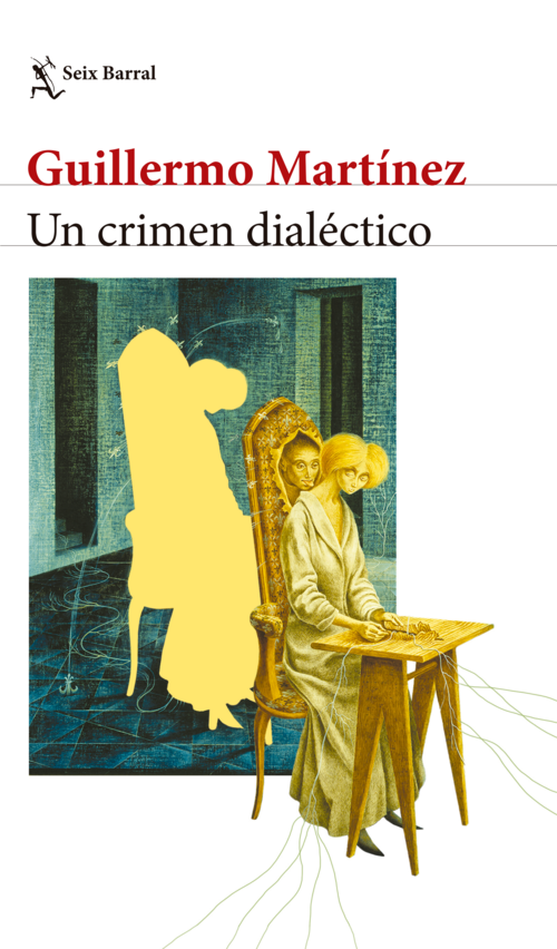 Un crimen dialéctico