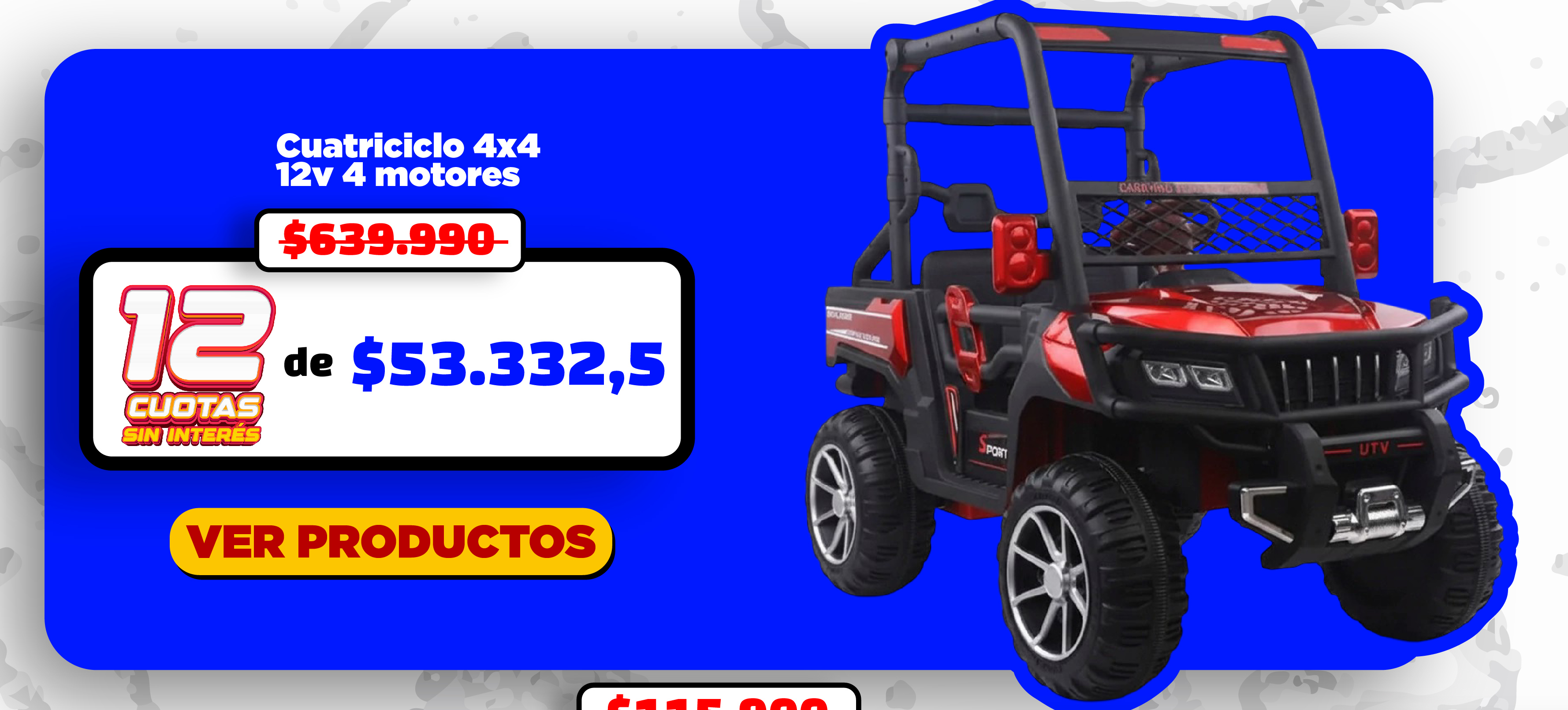 CityKids Juguetería