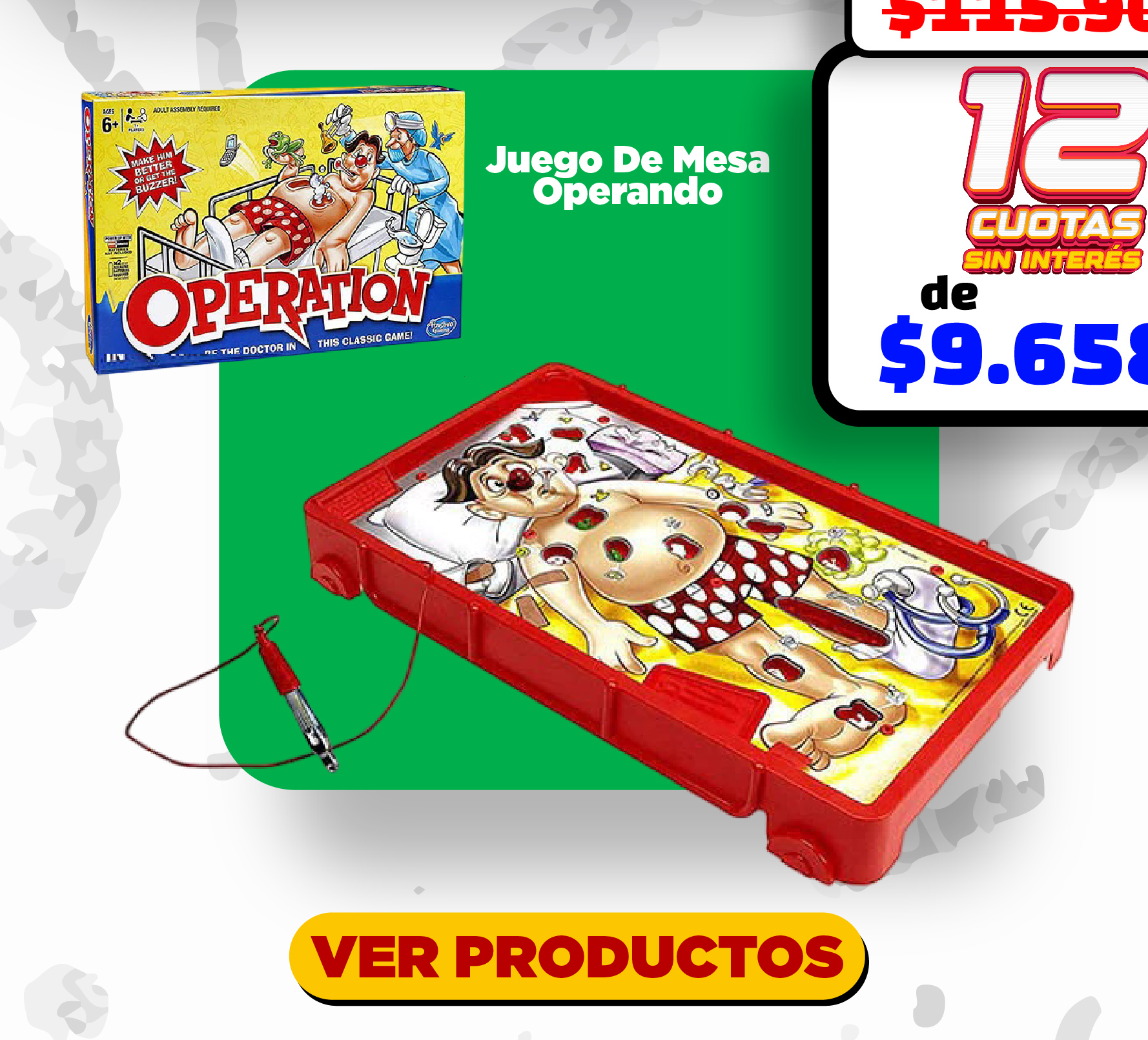 CityKids Juguetería