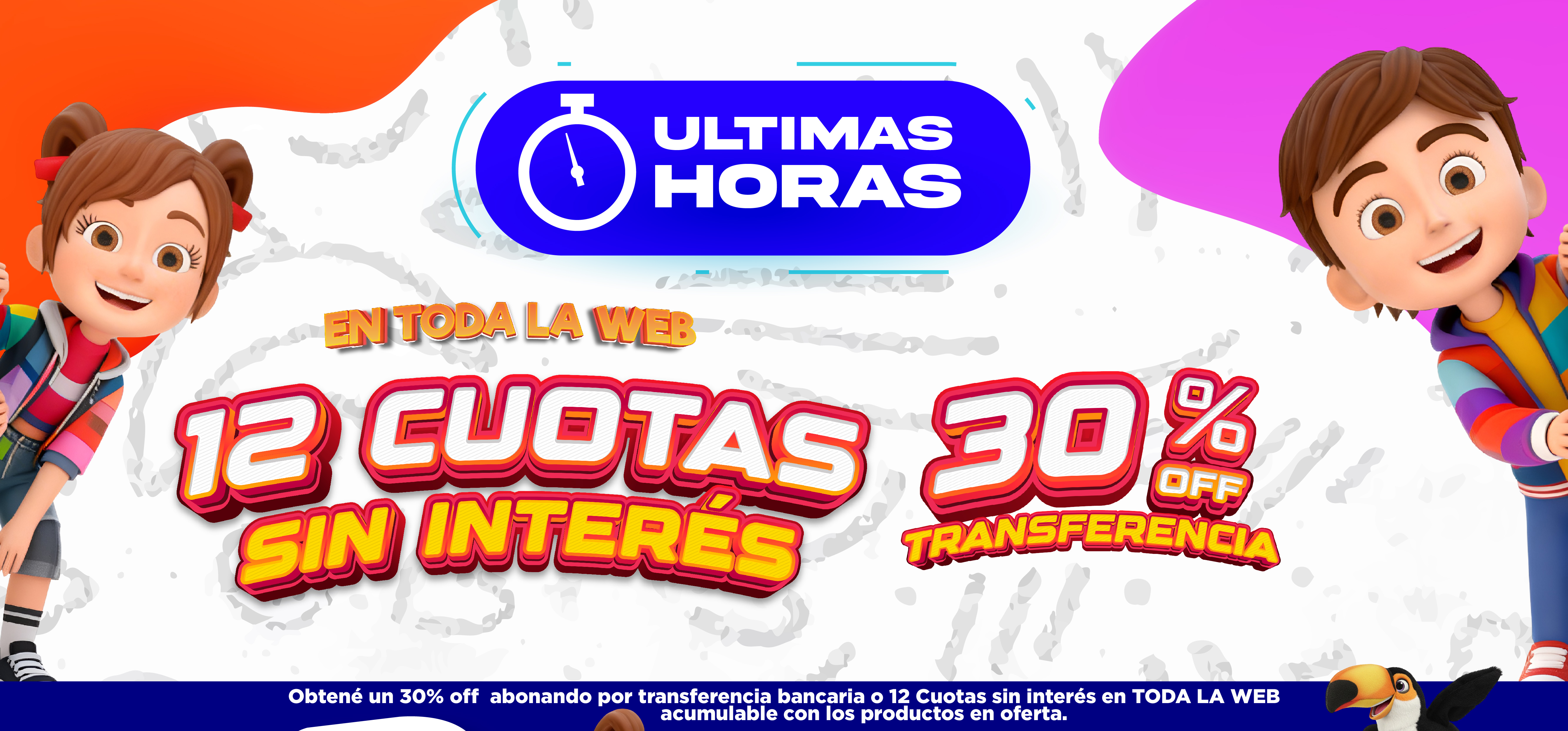 CityKids Juguetería