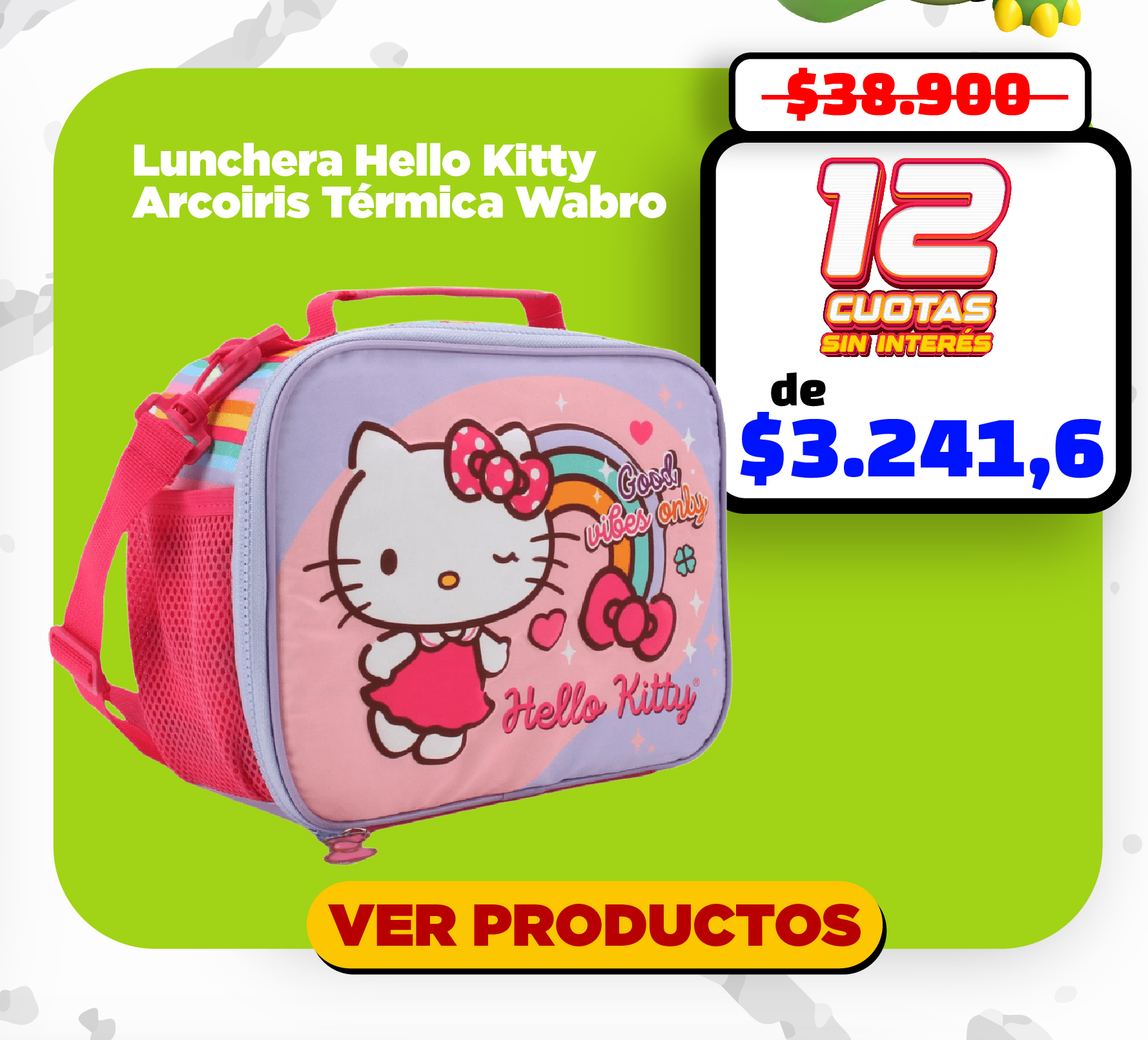 CityKids Juguetería