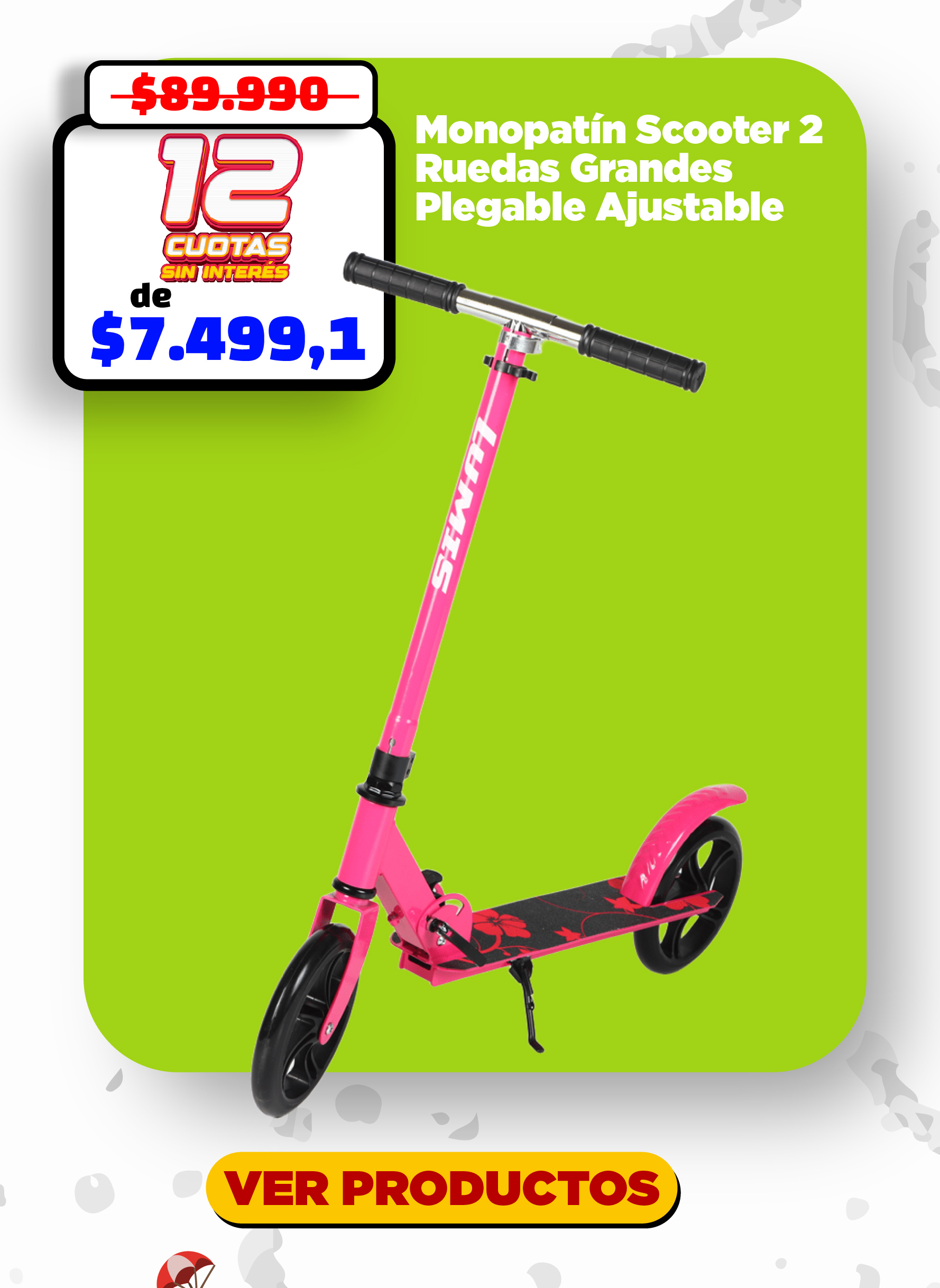 CityKids Juguetería