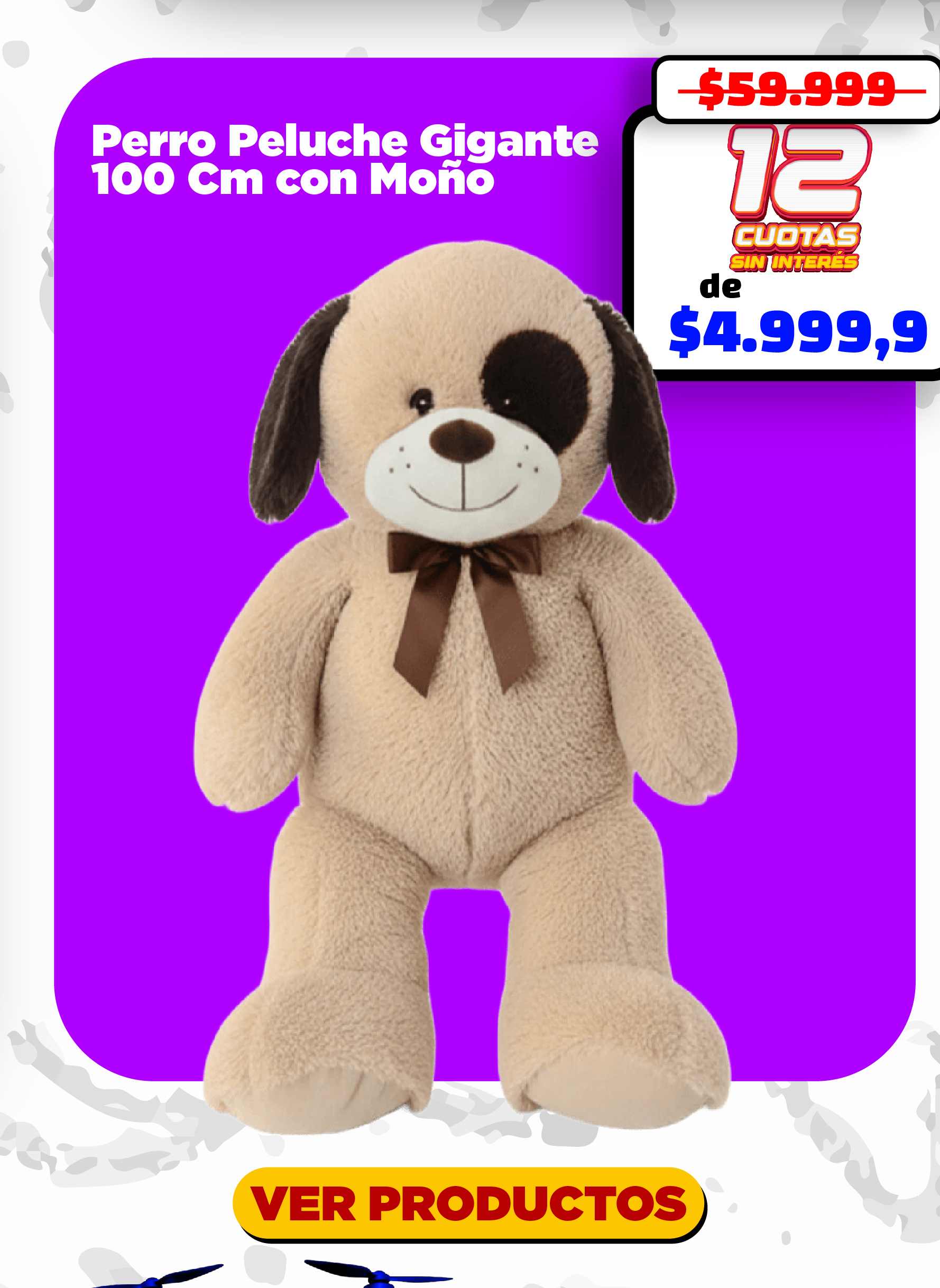 CityKids Juguetería