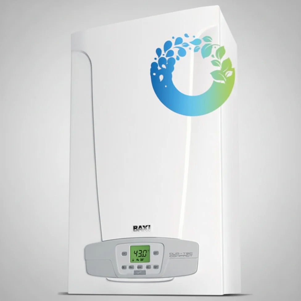 Caldera Baxi Duo Tec Compact