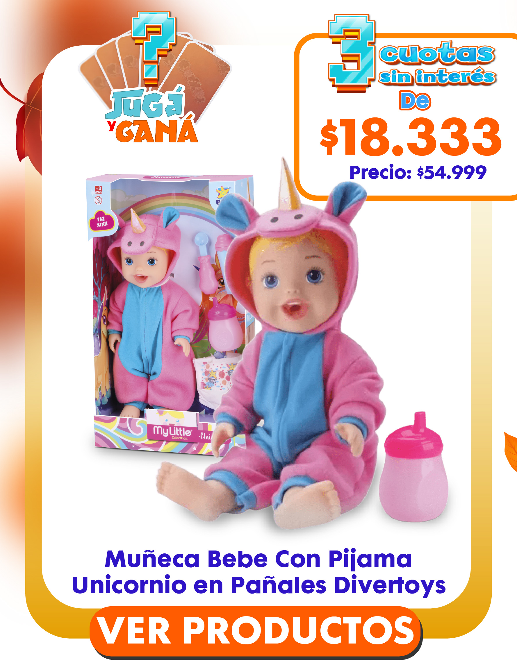 CityKids Juguetería