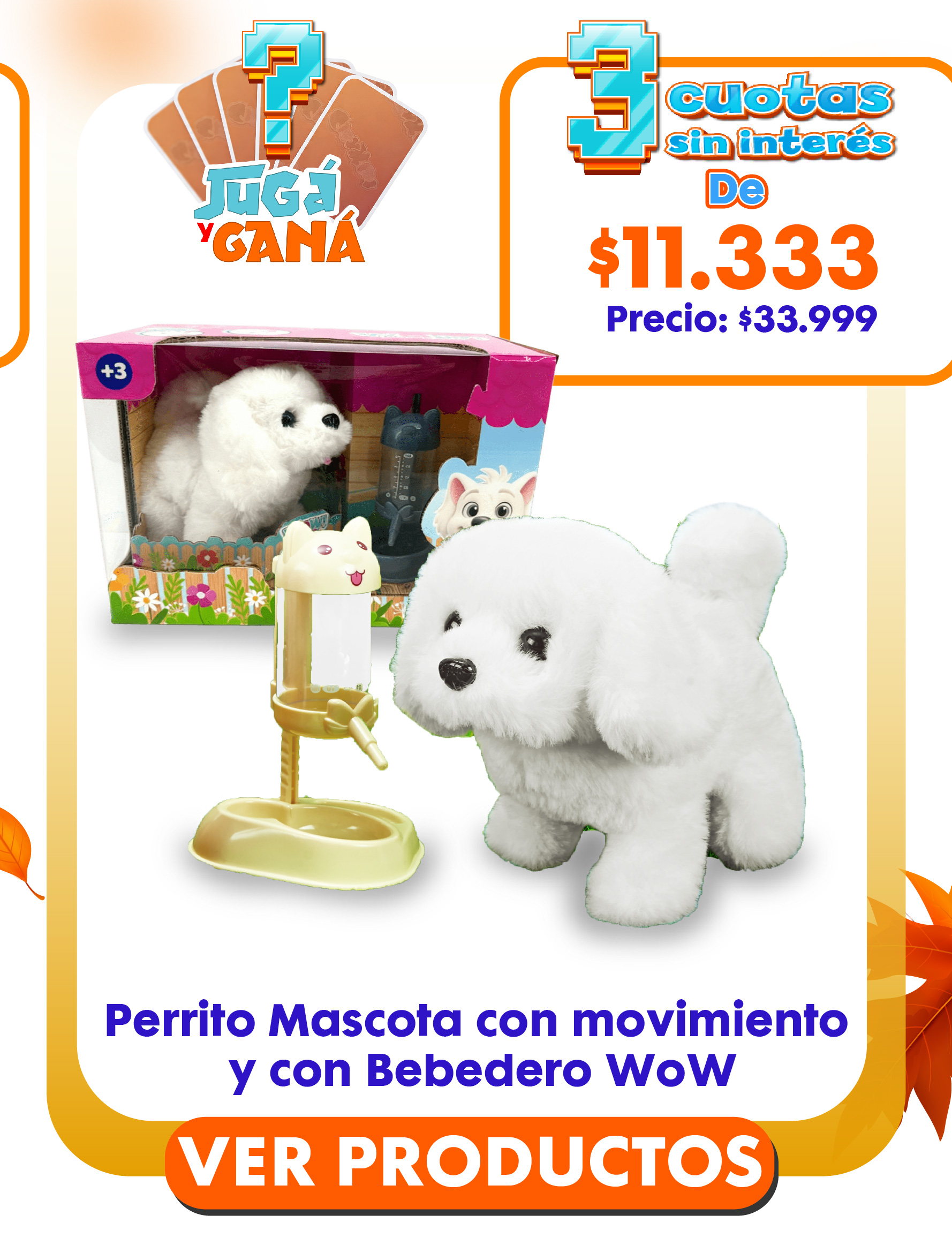 CityKids Juguetería