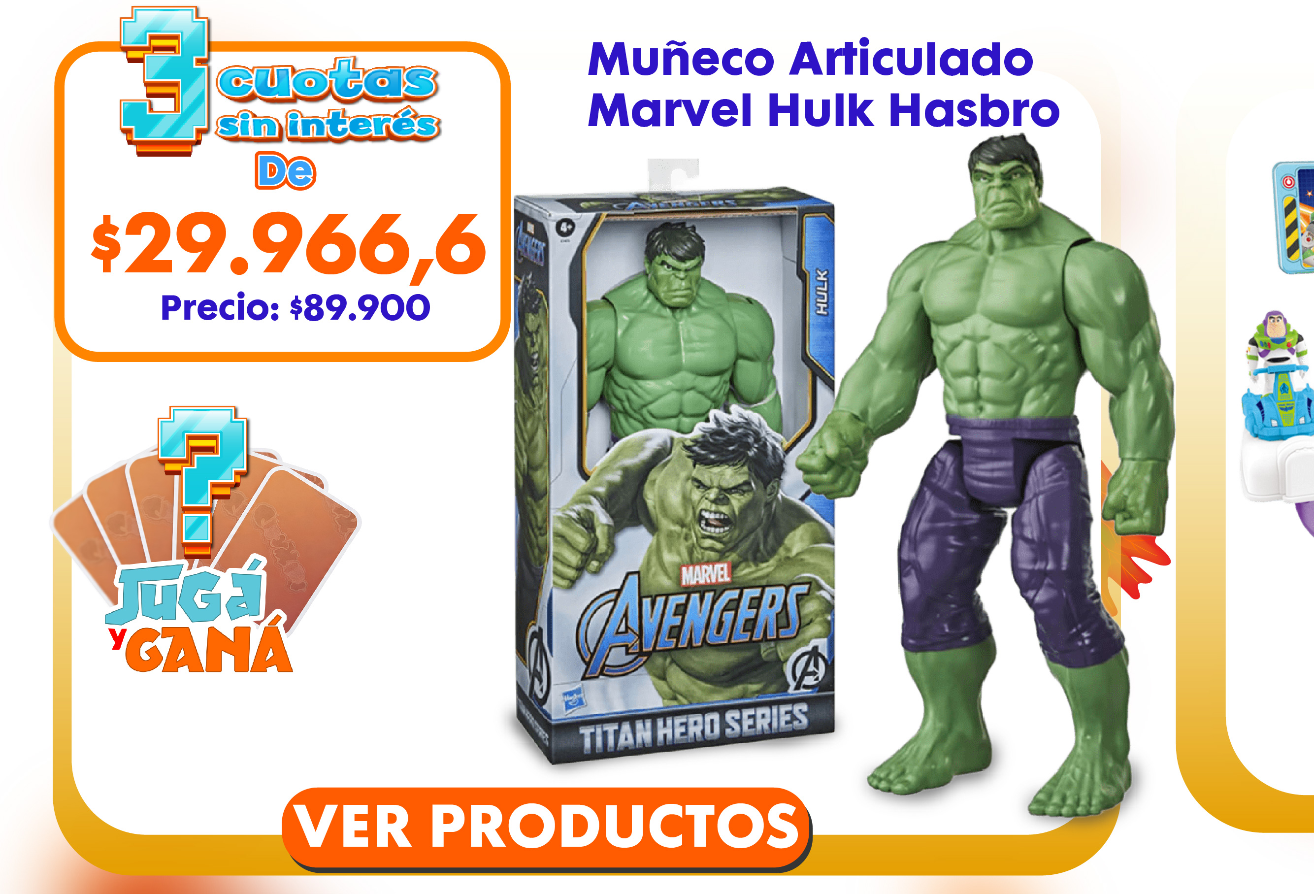 CityKids Juguetería