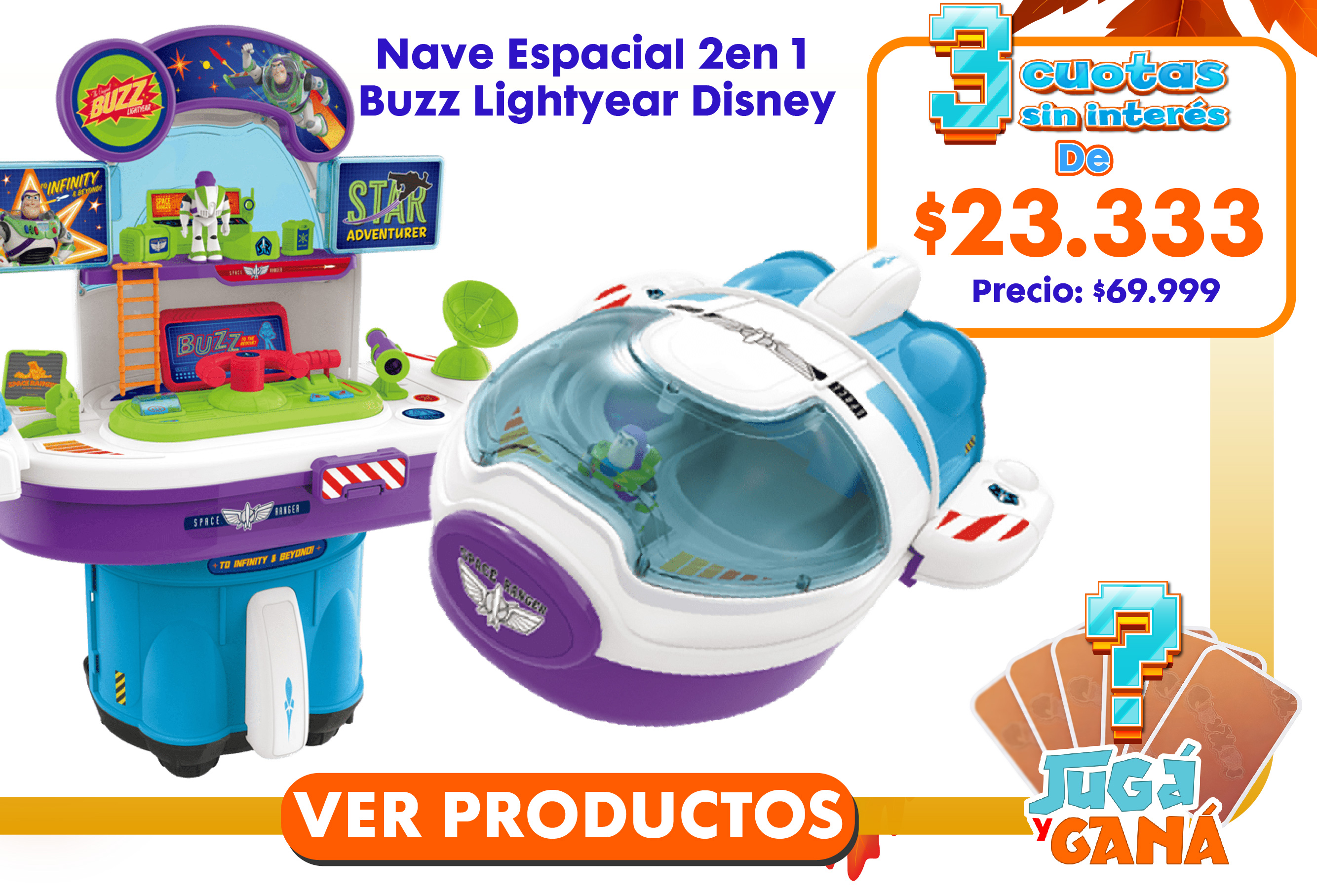 CityKids Juguetería