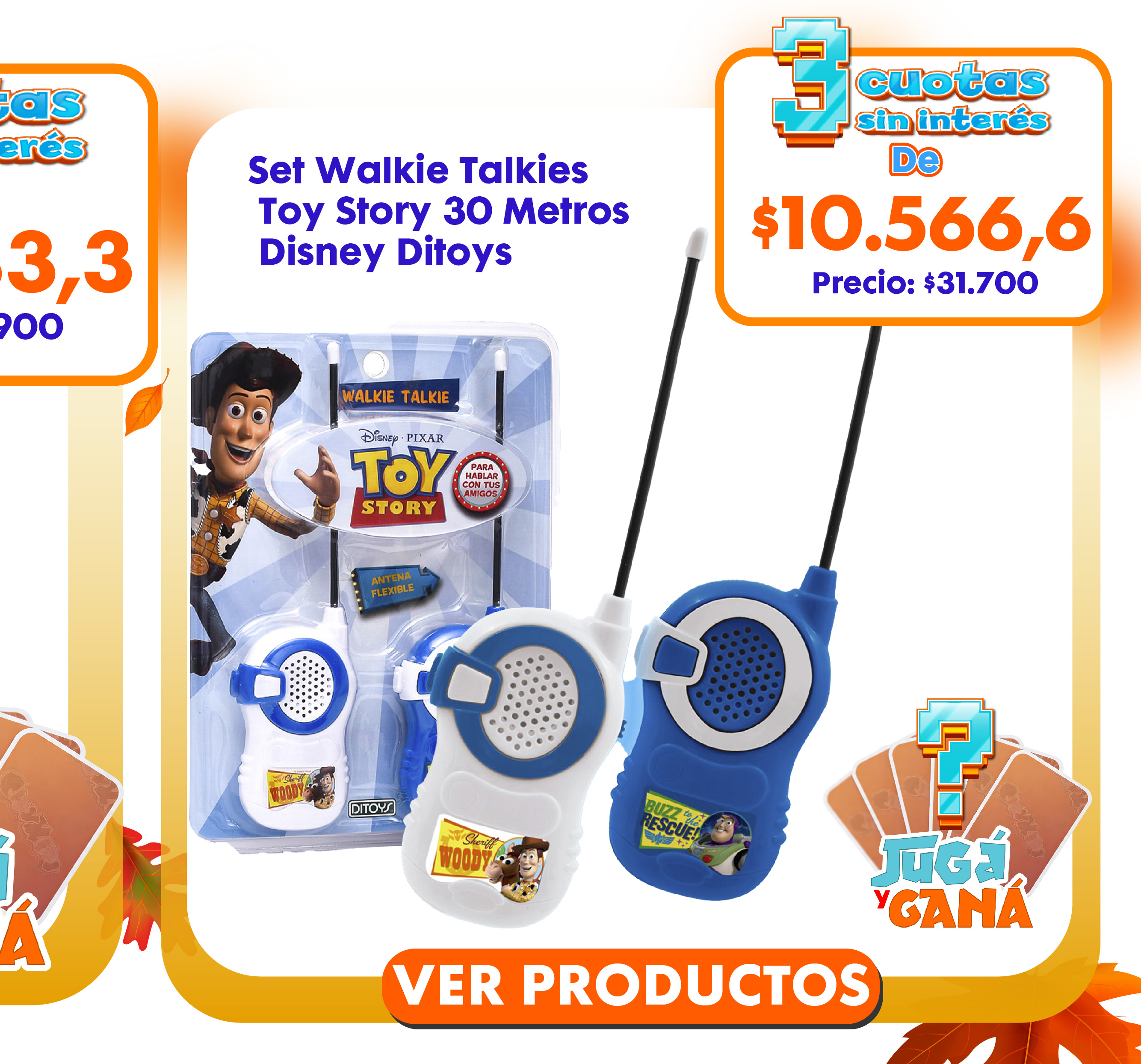 CityKids Juguetería