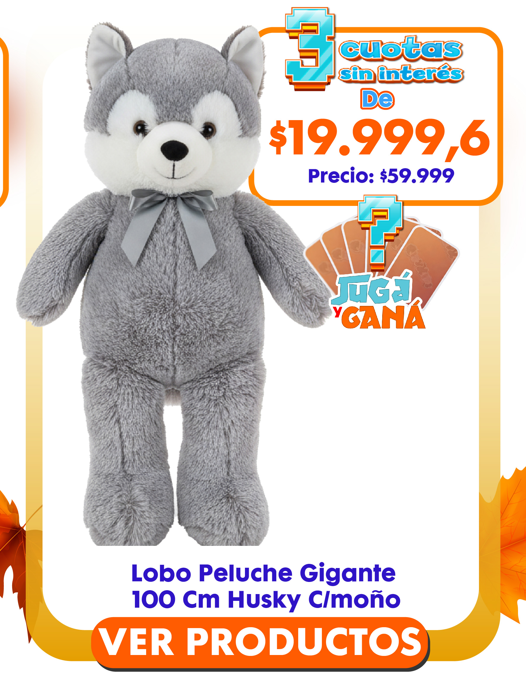 CityKids Juguetería