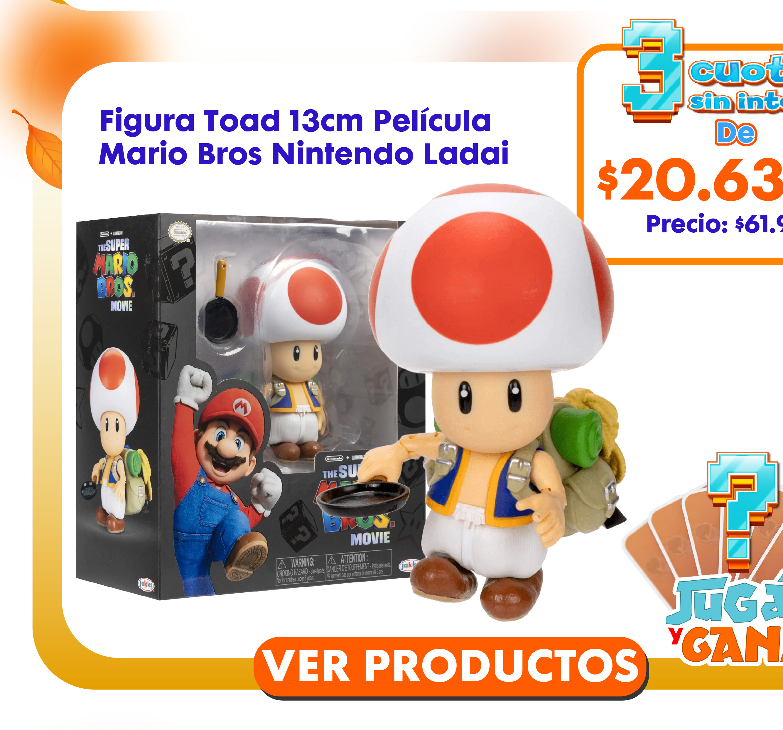 CityKids Juguetería