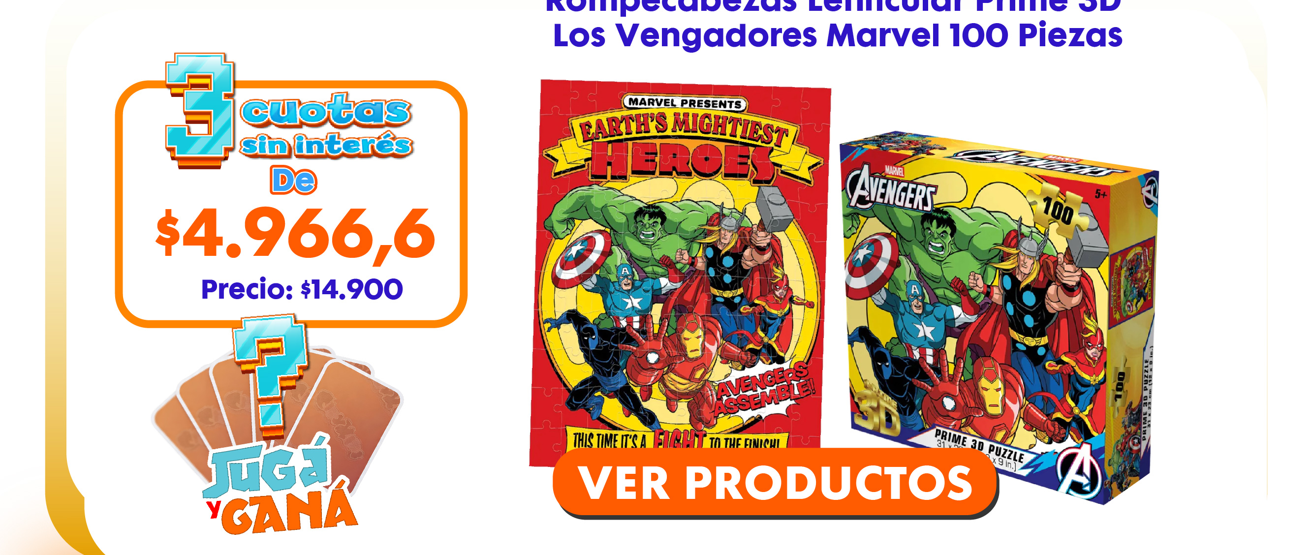 CityKids Juguetería