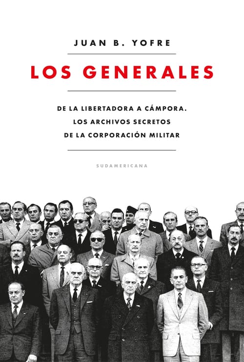 Los generales