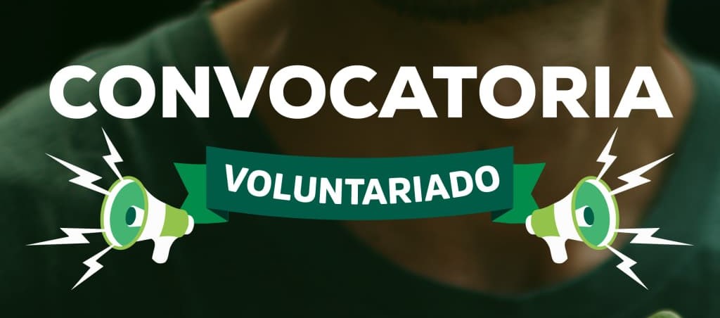 Voluntariado Reserva, Vivero y Huerta 2026 - Municipalidad de Escobar