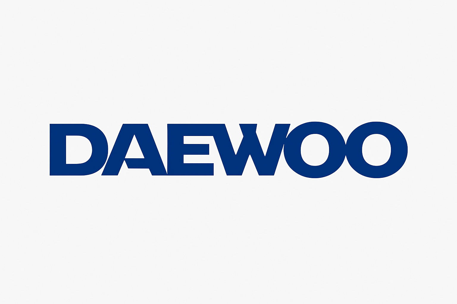 Daewoo
