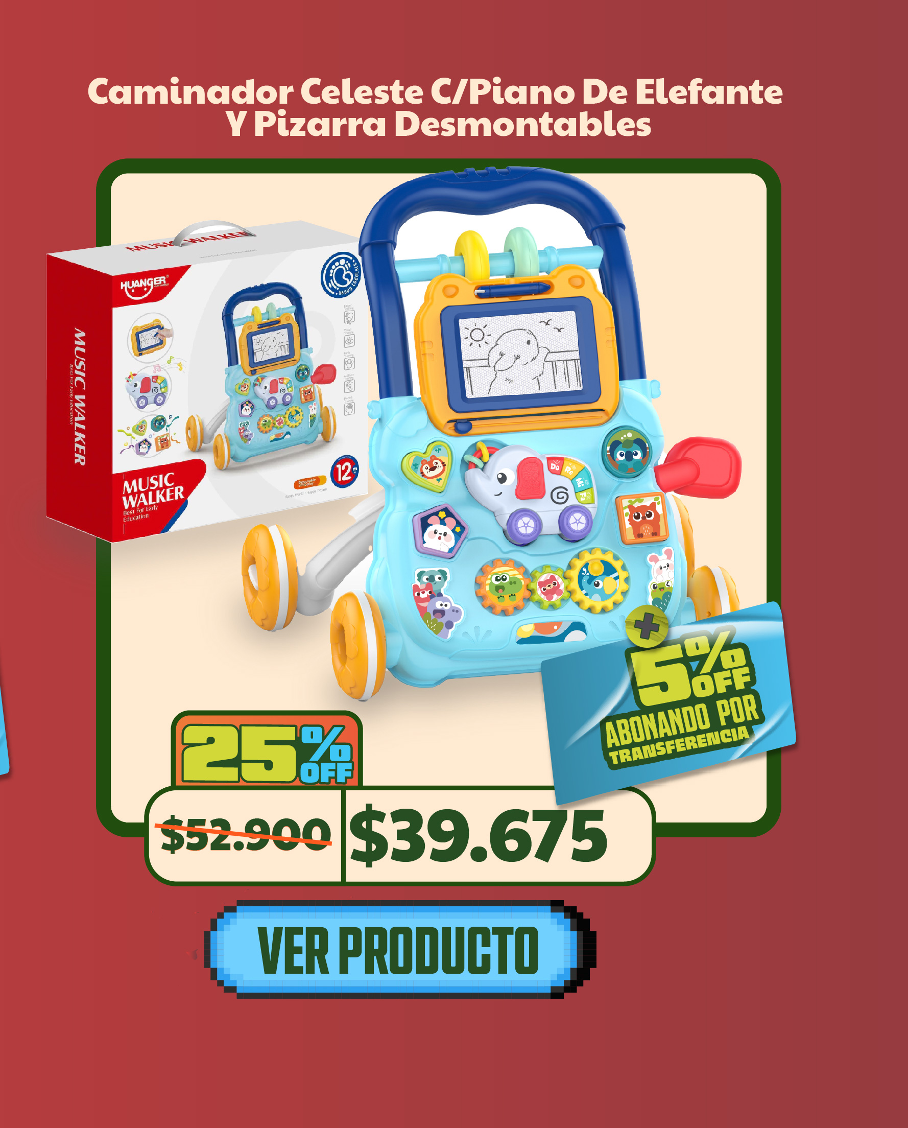 CityKids Juguetería