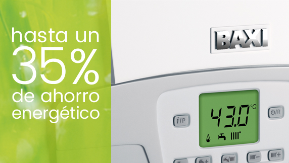 BAXI Luna Duotec MP BAXI Luna Duotec MP