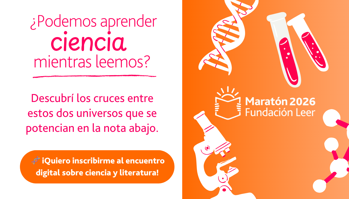 Ciencia y tecnología: ¿pueden potenciarse?