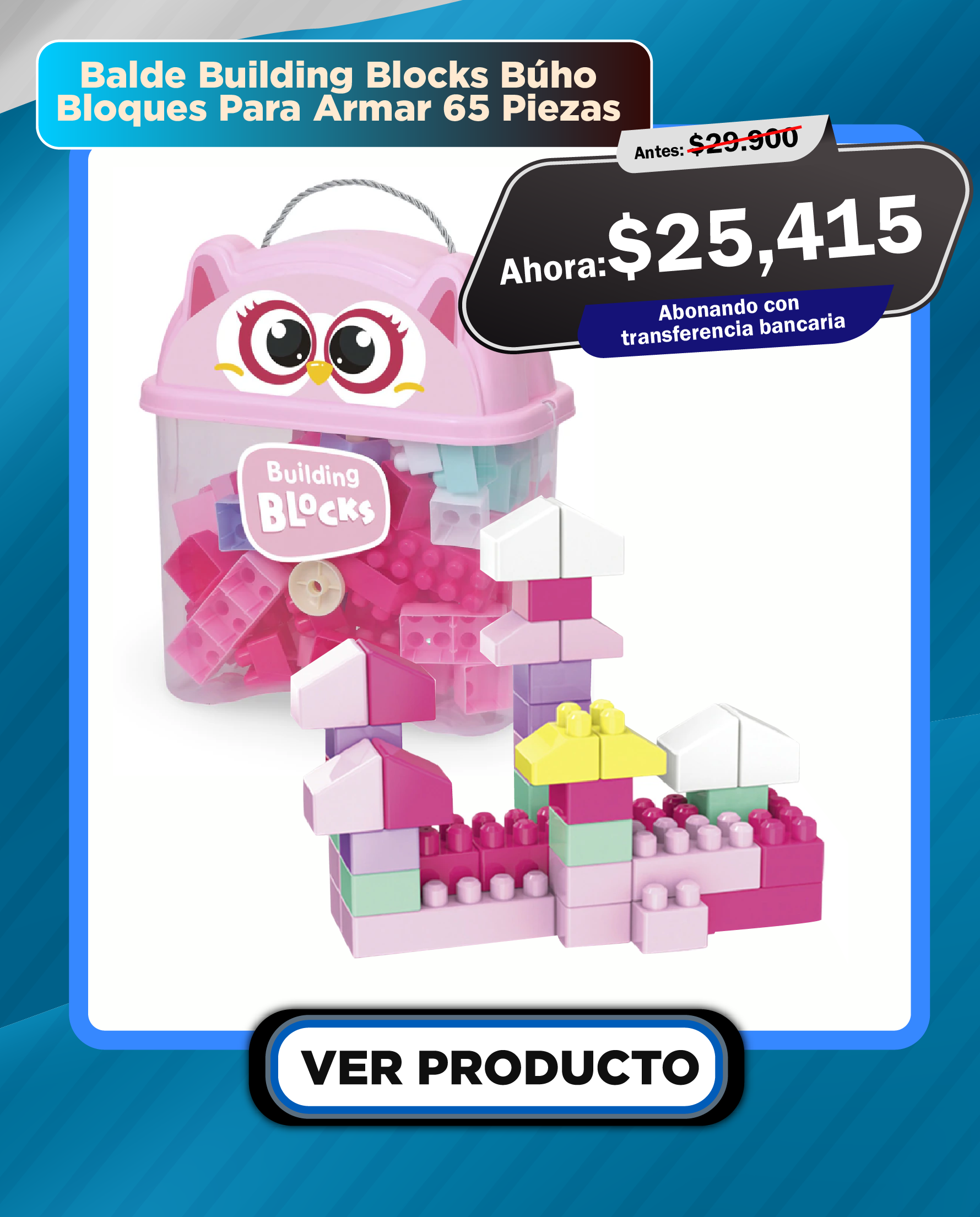 CityKids Juguetería