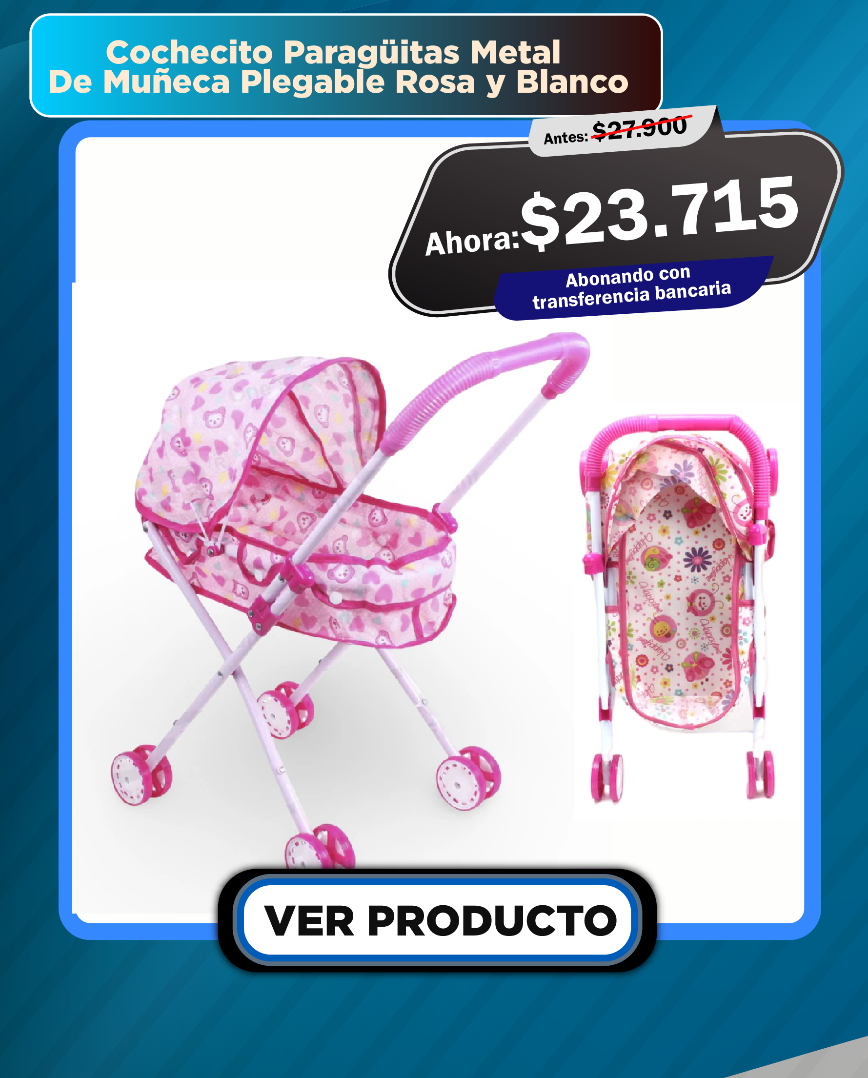 CityKids Juguetería