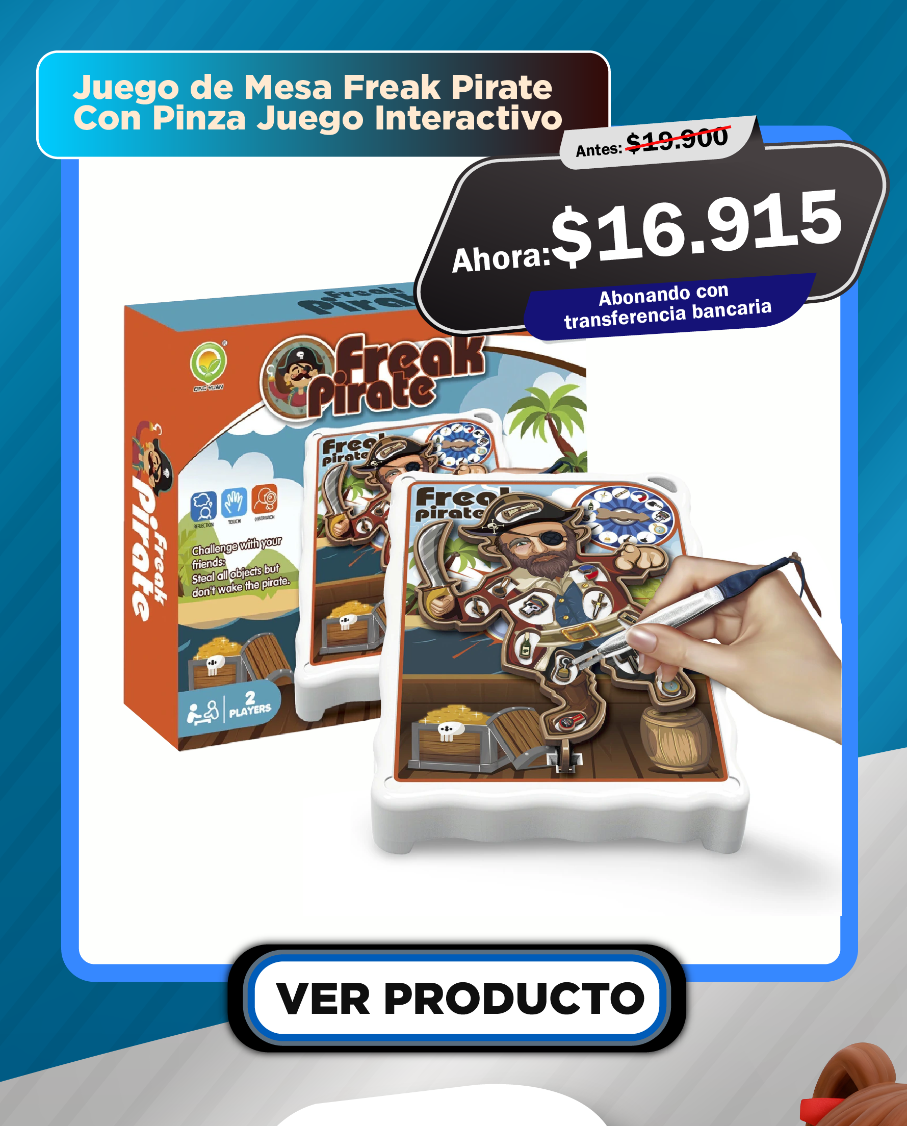 CityKids Juguetería
