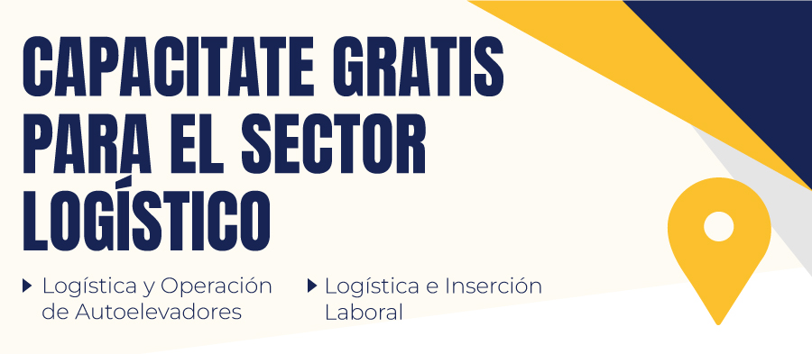 Capacitaciones en Logística y Operación de Autoelevadores - Municipalidad de Escobar