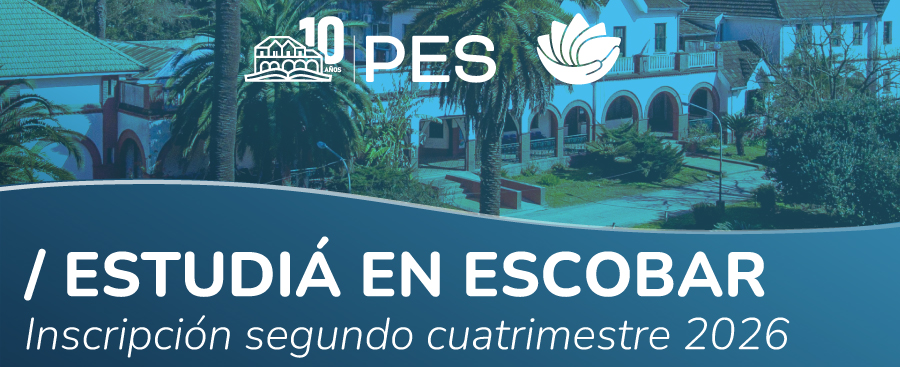 Inscripción Polo de Educación Superior - Municipalidad de Escobar