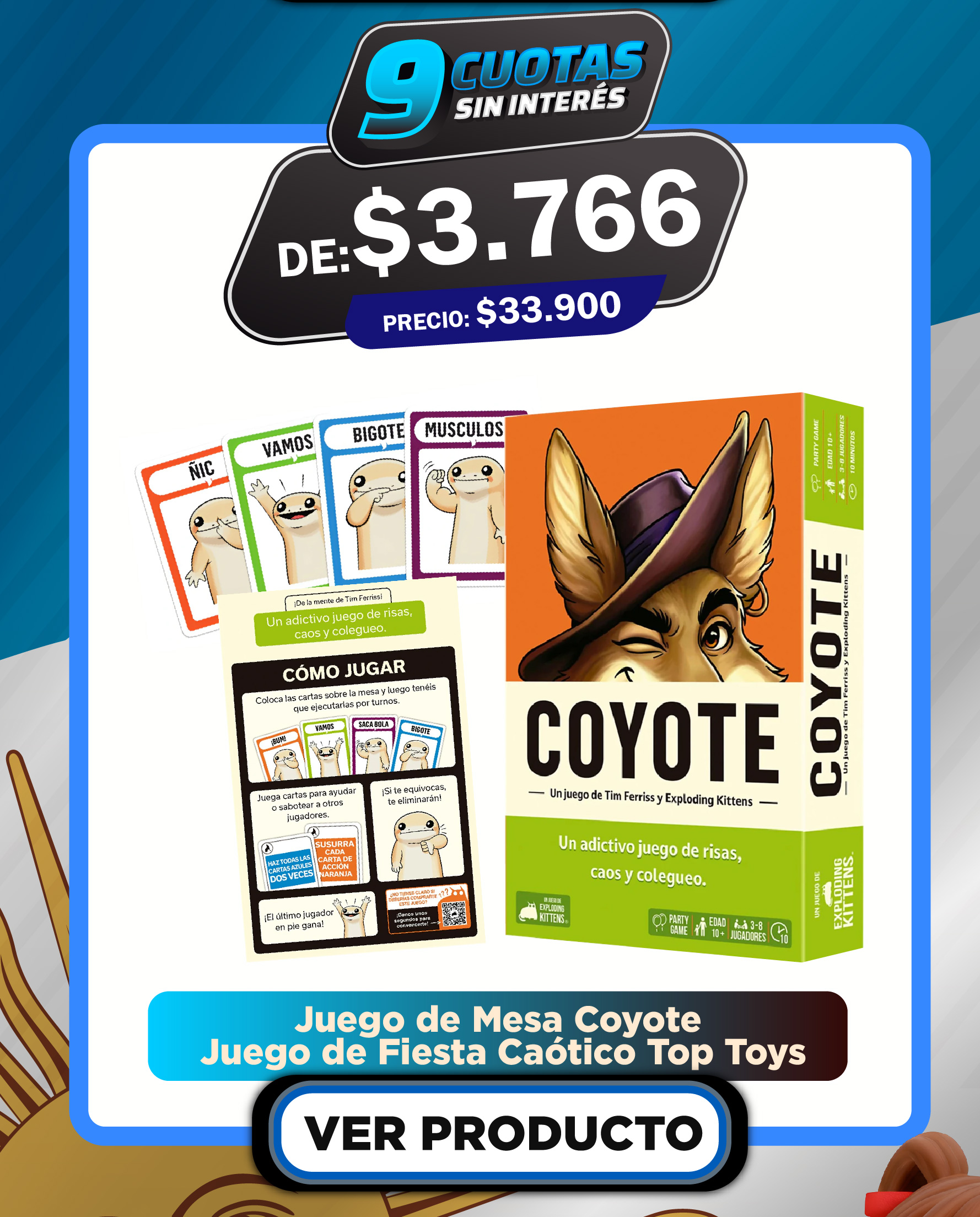 CityKids Juguetería