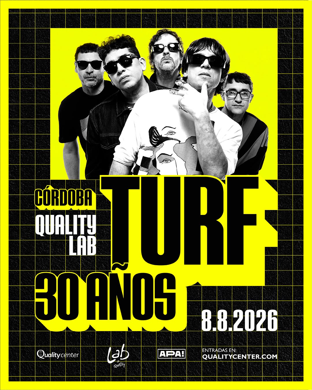 TURF