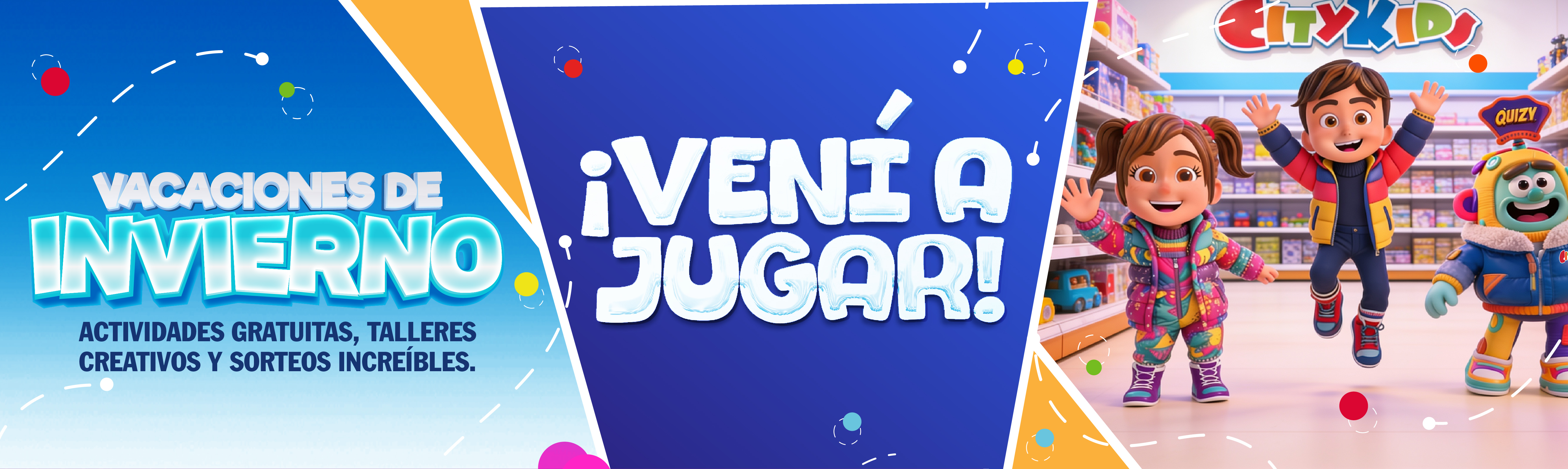CityKids Juguetería
