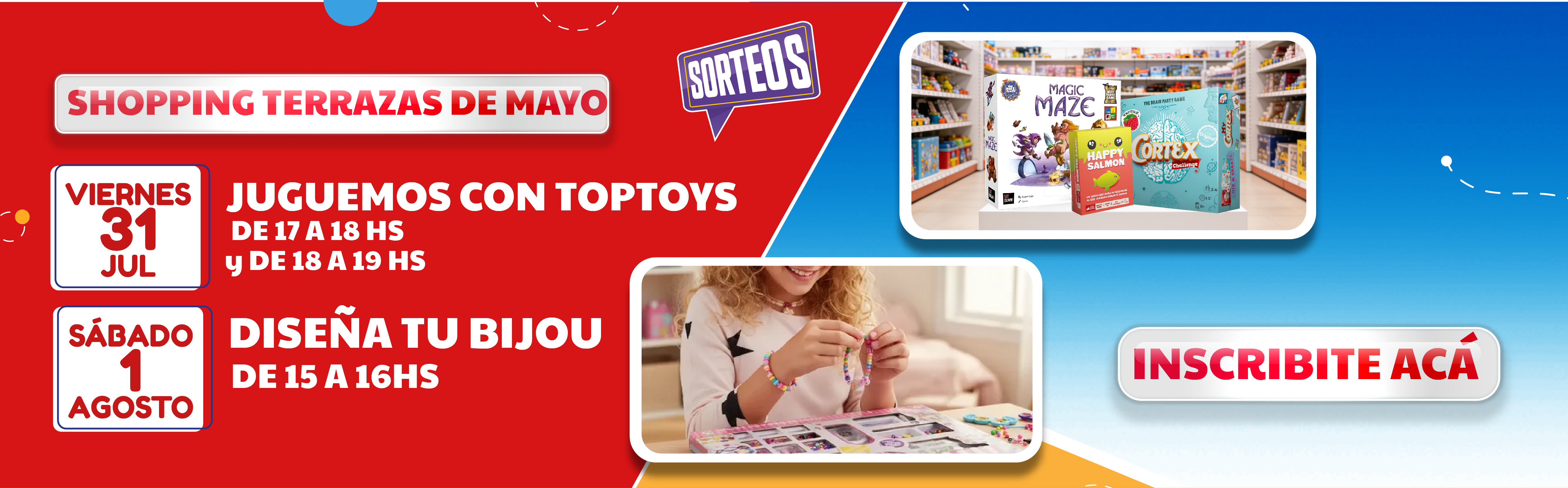CityKids Juguetería