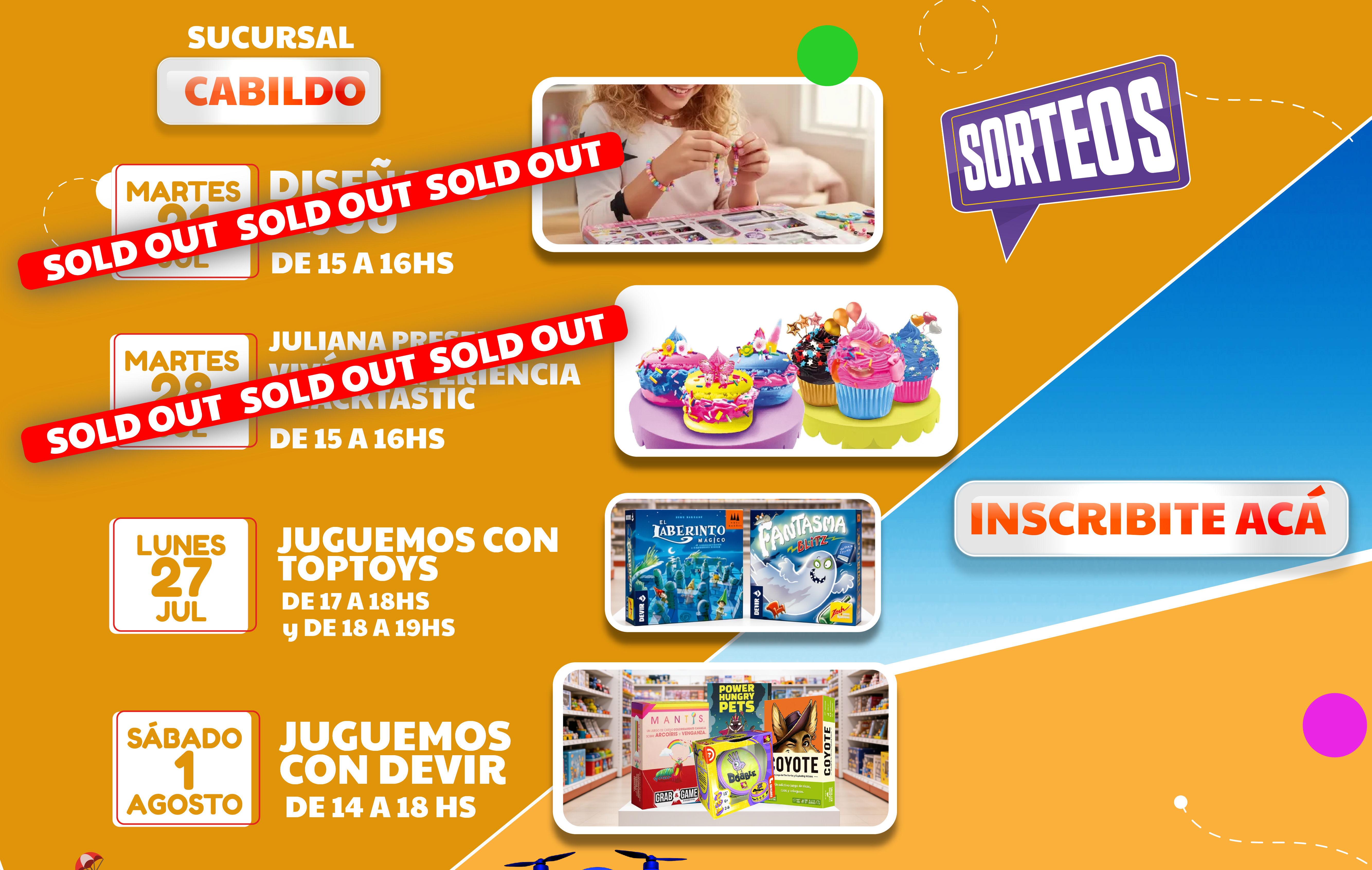 CityKids Juguetería