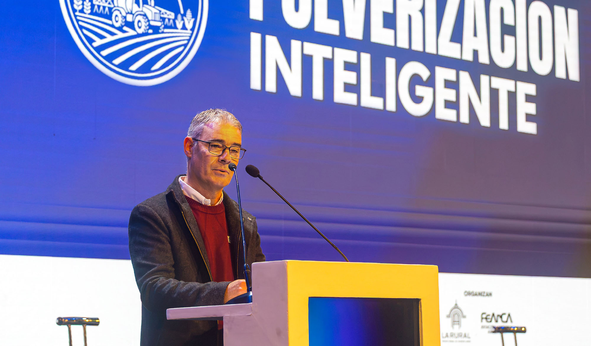 foto jornadas de recepcion de envases vacios y concientizacion