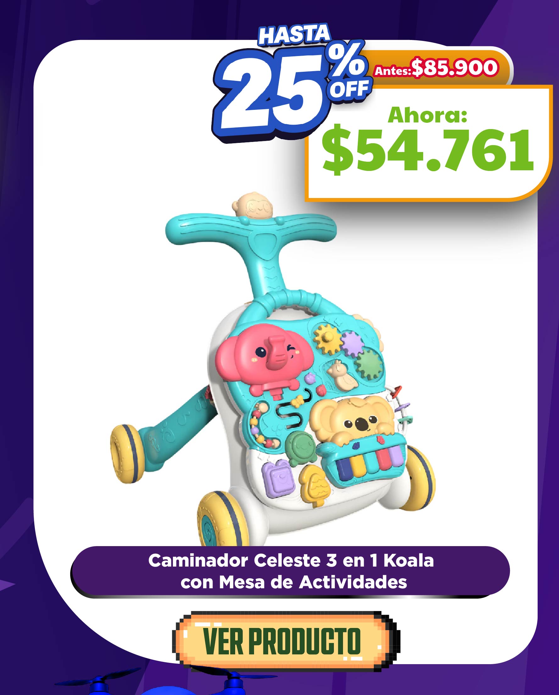 CityKids Juguetería