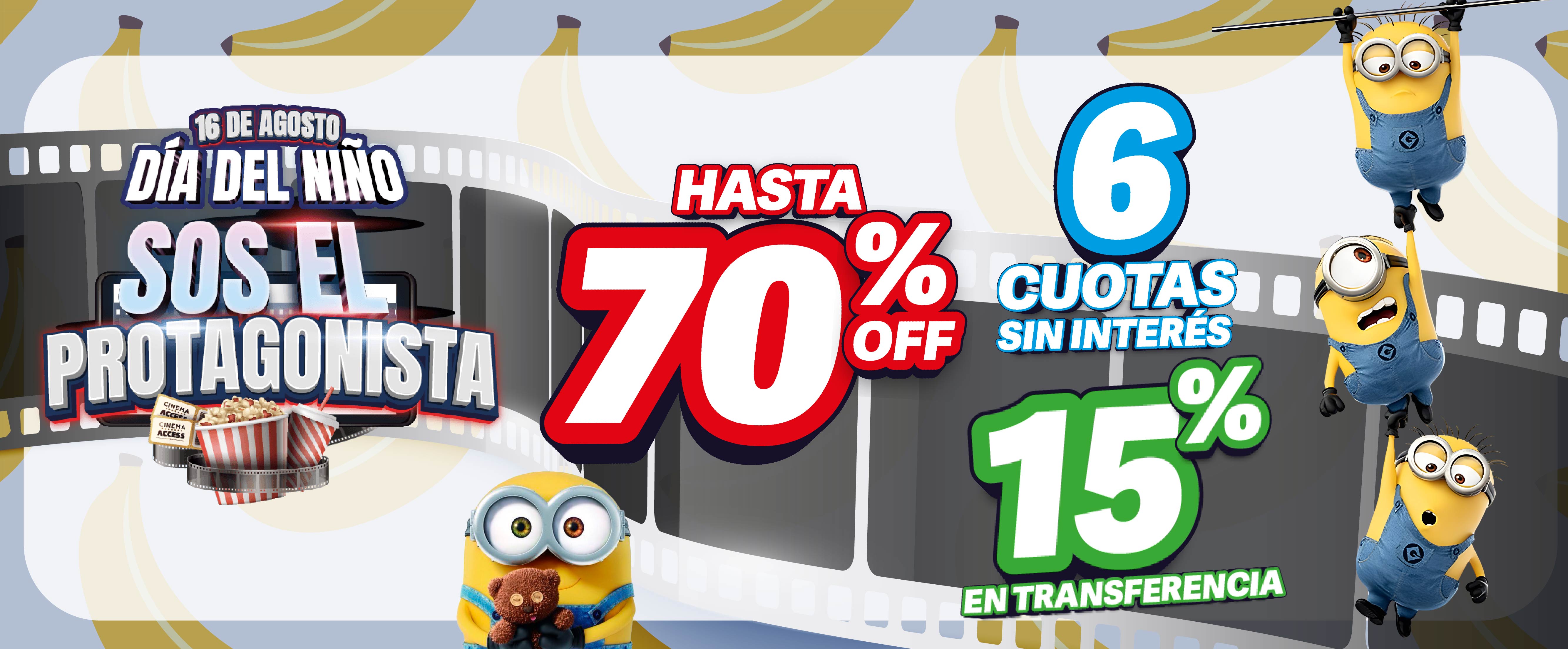 CityKids Juguetería