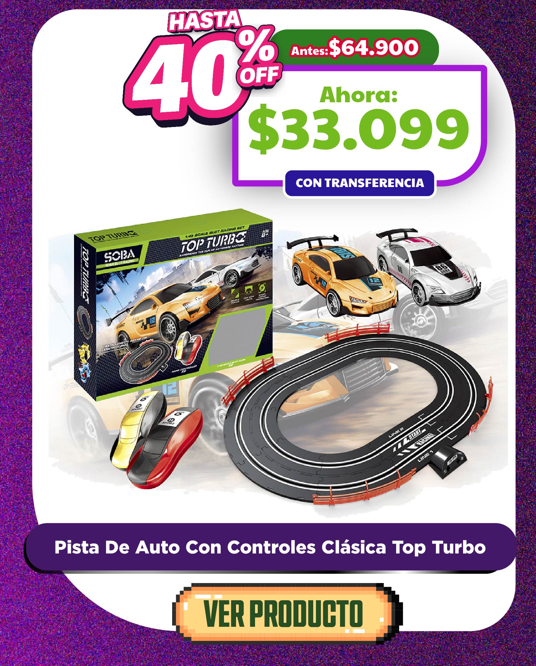 CityKids Juguetería