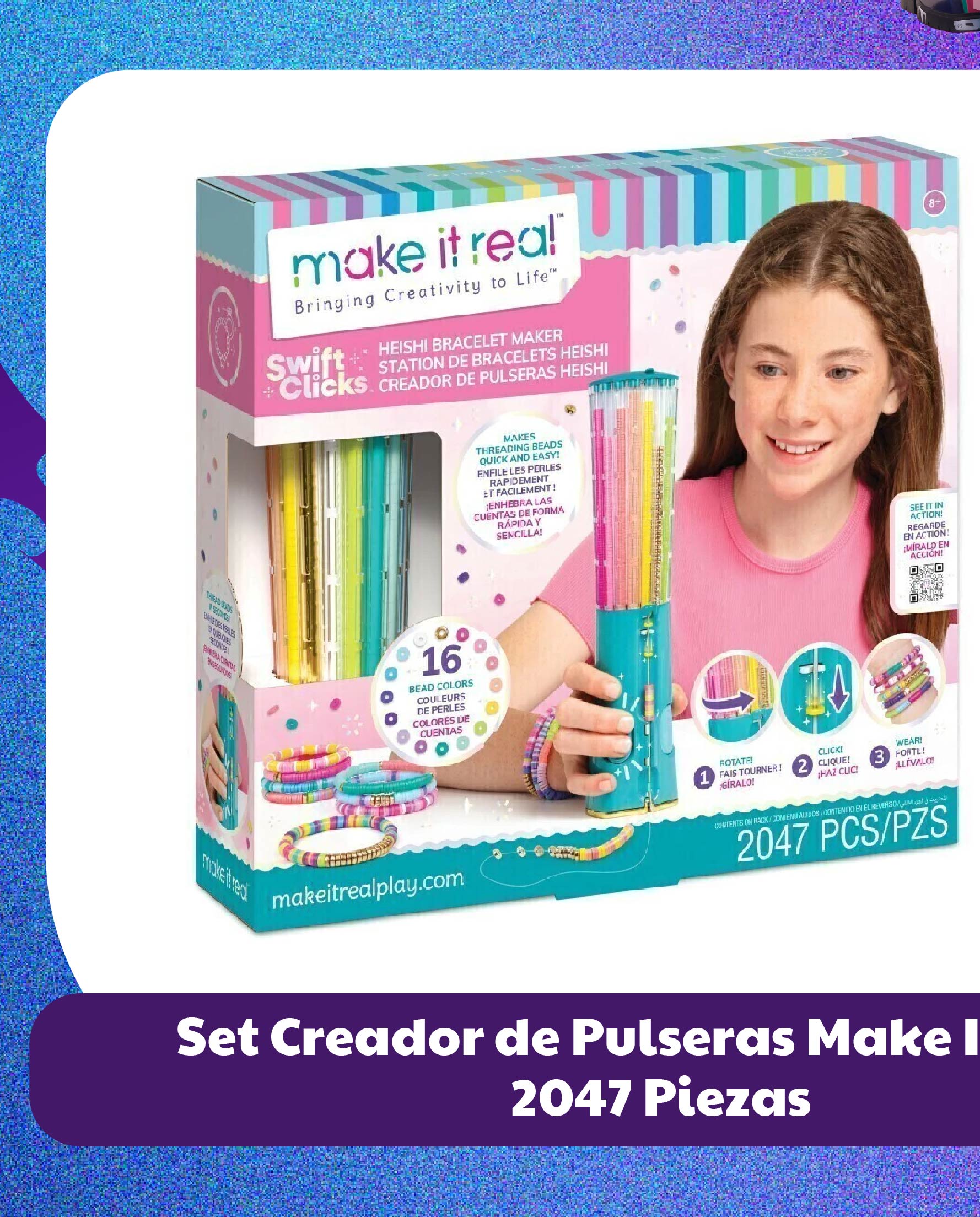CityKids Juguetería