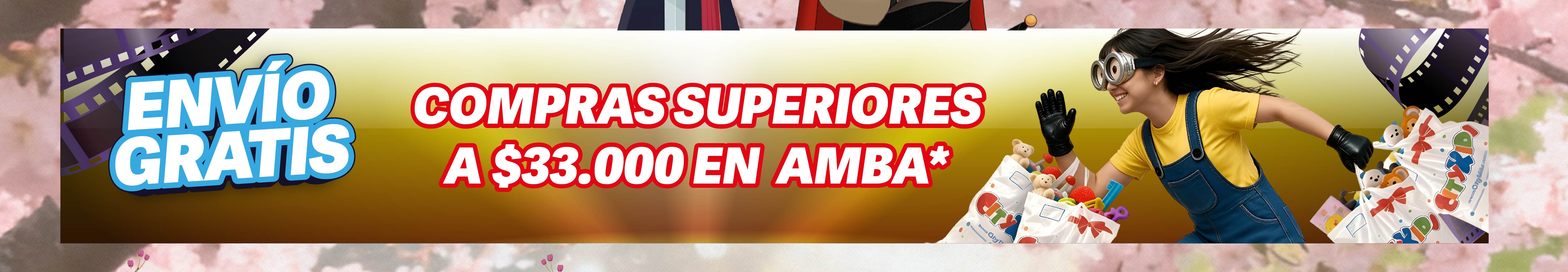 CityKids Juguetería