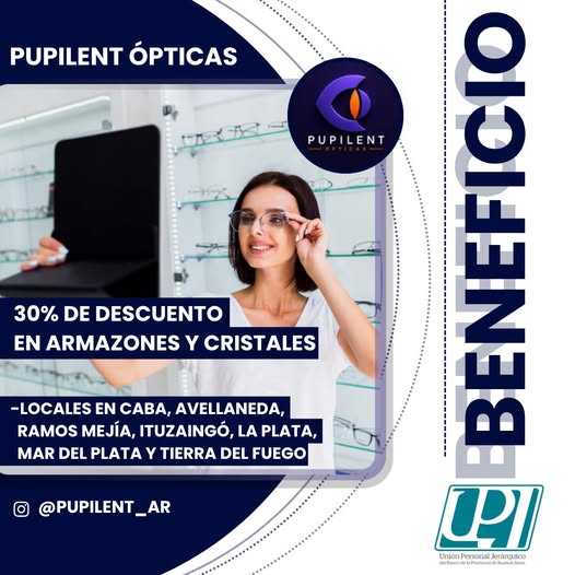 beneficios