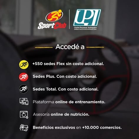 beneficios