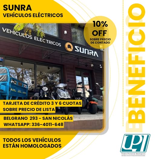 beneficios