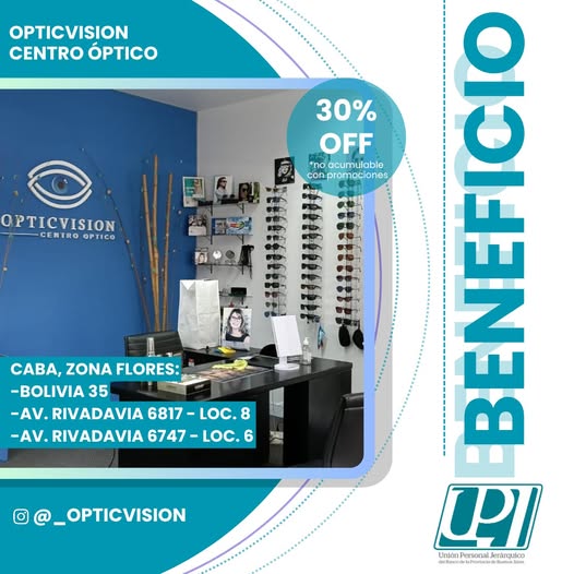 beneficios